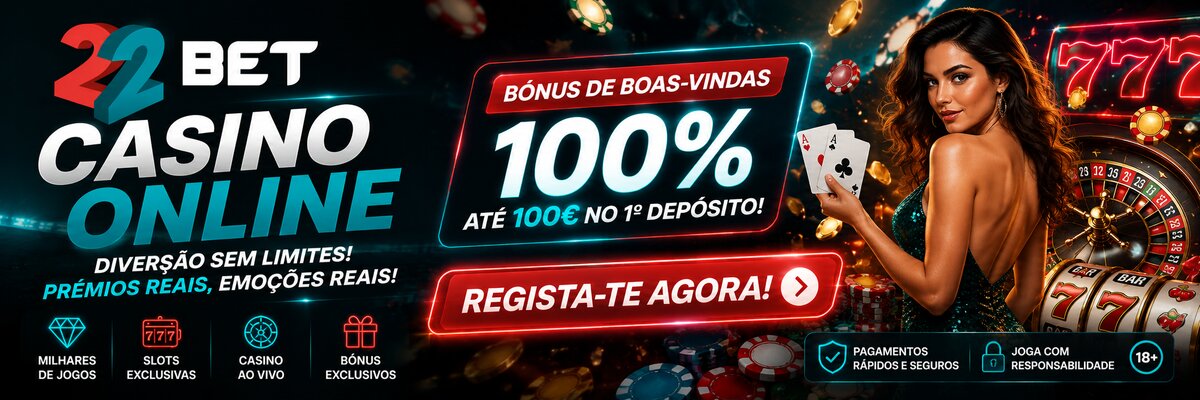 Registar e receber o bónus