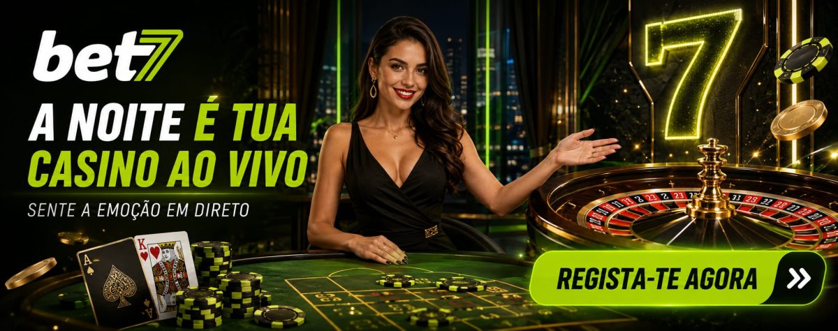 Registar e receber o bónus