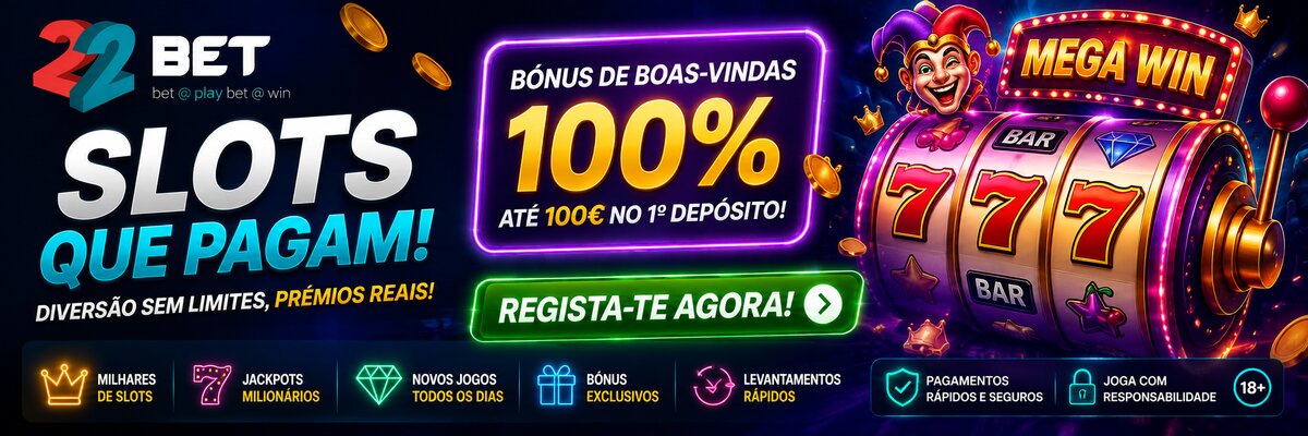 Quero o meu bonus