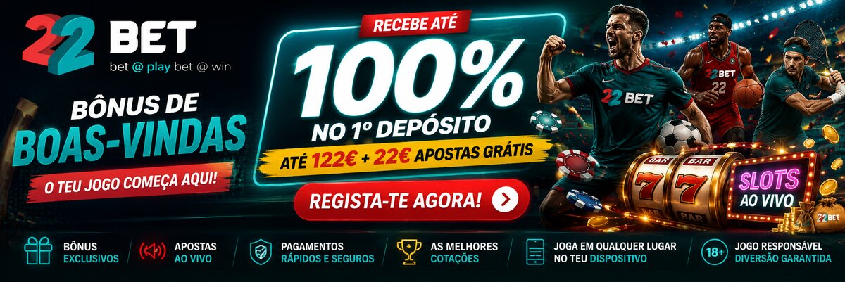 Registar e receber o bónus