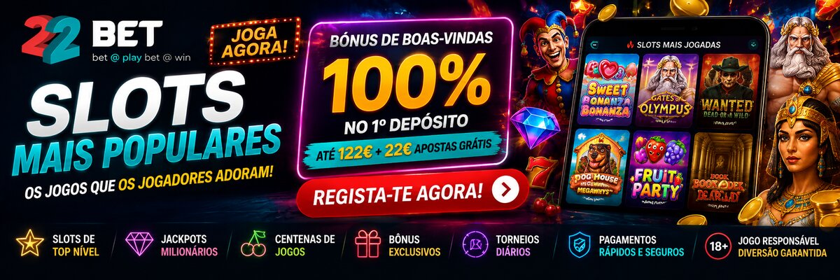 Registar e receber o bónus