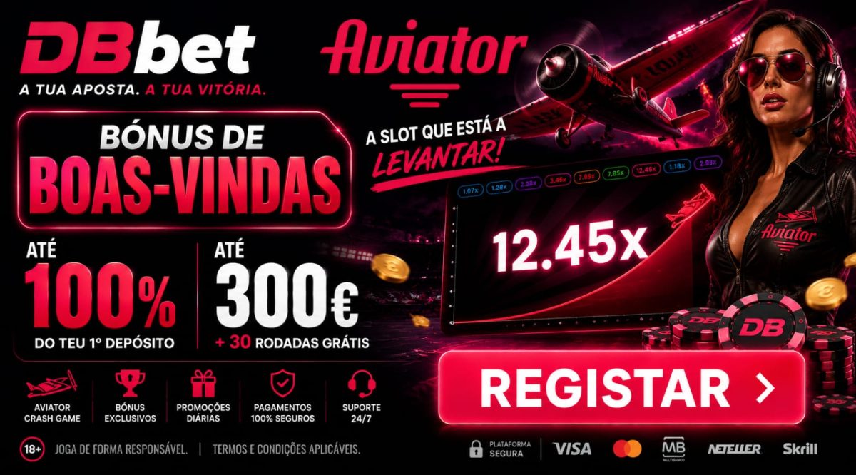 Ver o bonus de boas-vindas