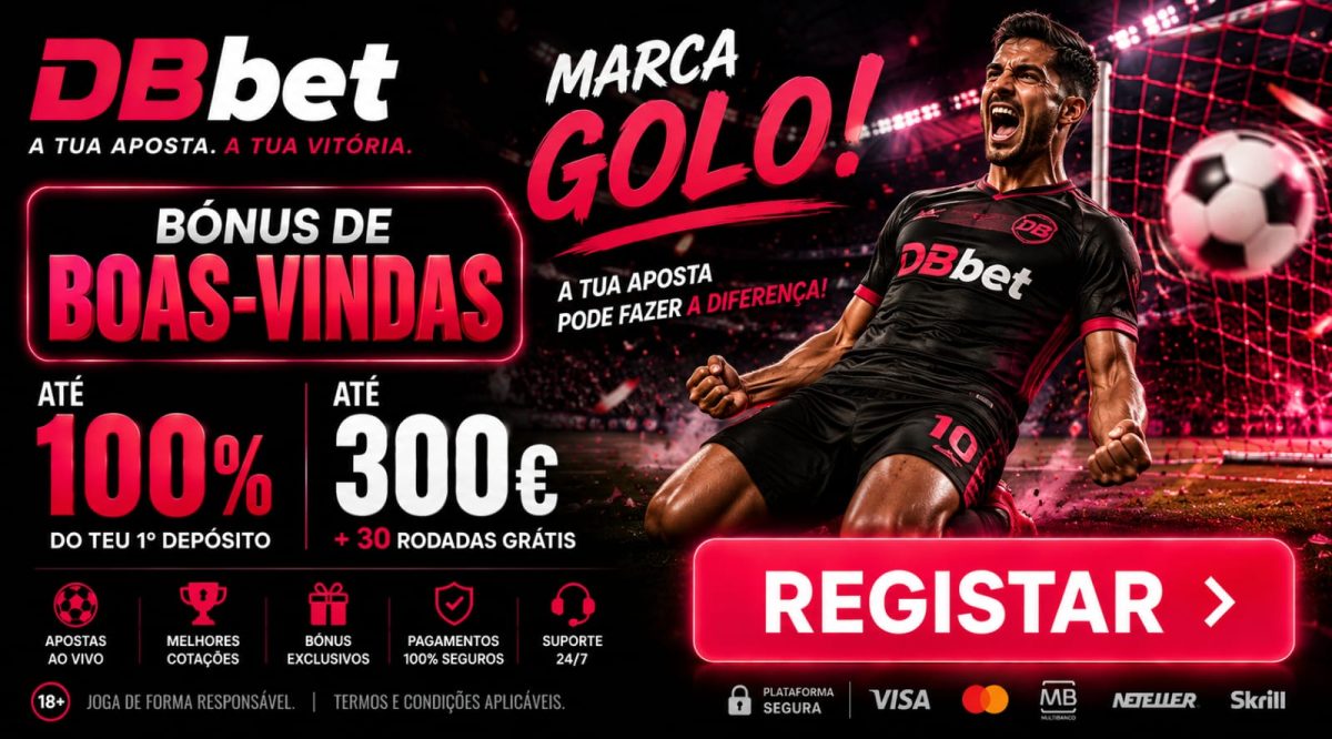 Quero o meu bonus