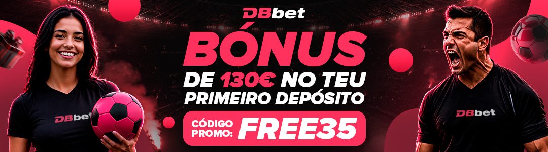 Registar e receber o bónus