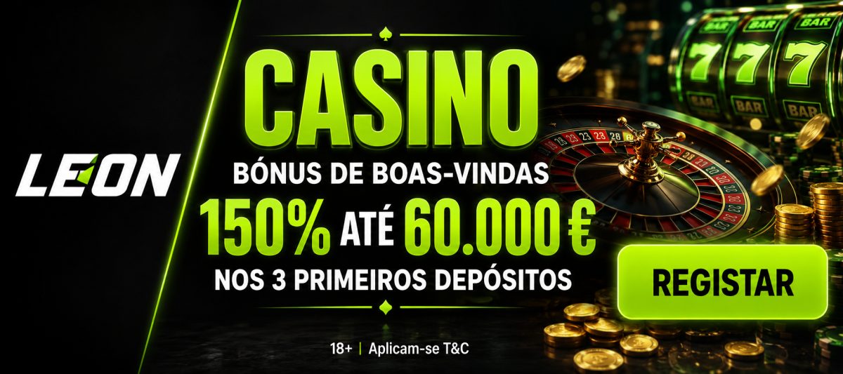 Quero o meu bonus