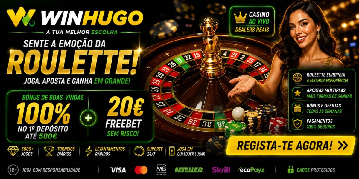 Registar e receber o bónus