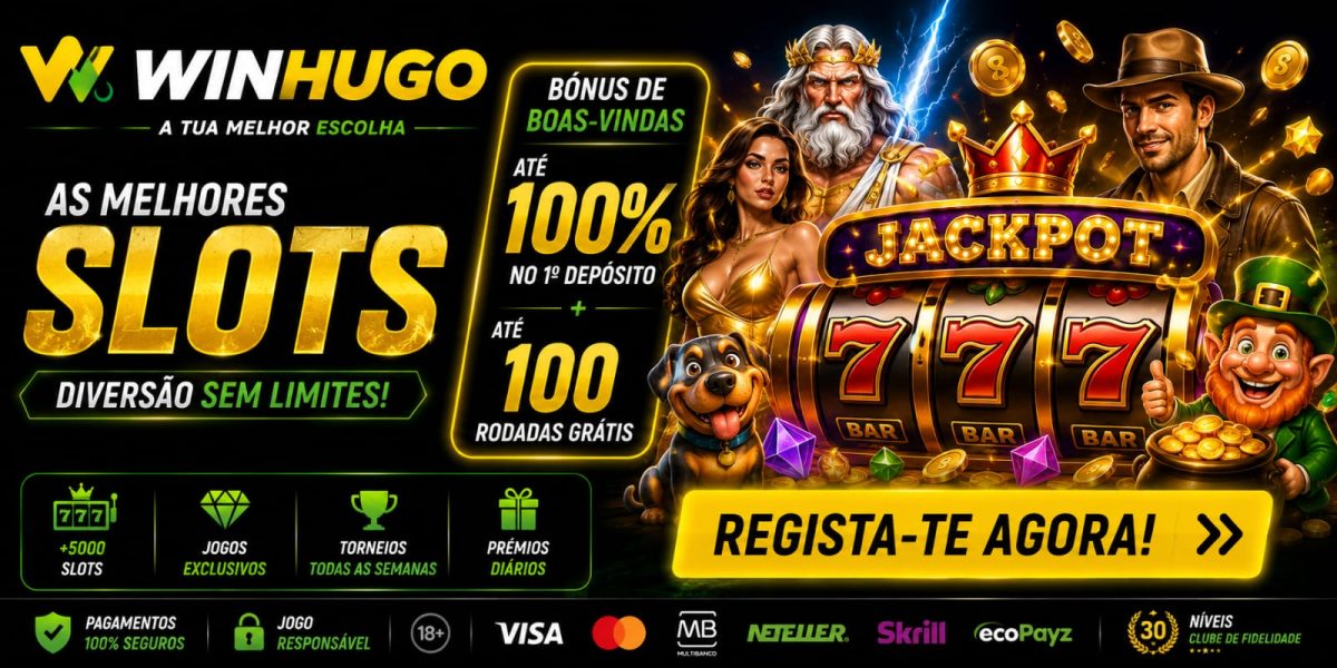 Quero o meu bonus